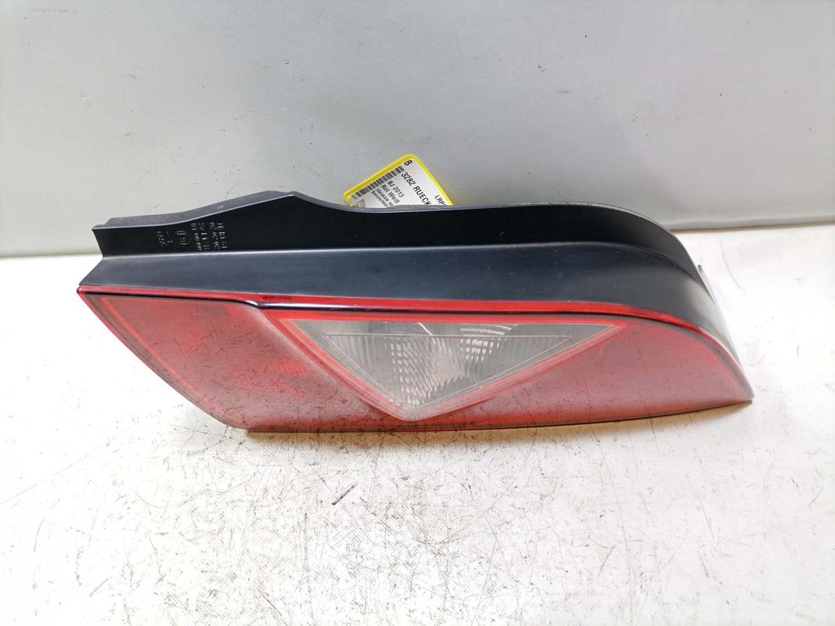 Seat Mii original R&uuml;cklicht R&uuml;ckleuchte rechts BJ13